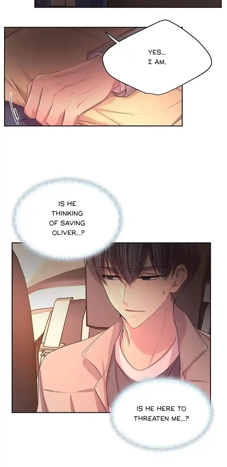 Hold Me Tight (Nabit) Ch.080