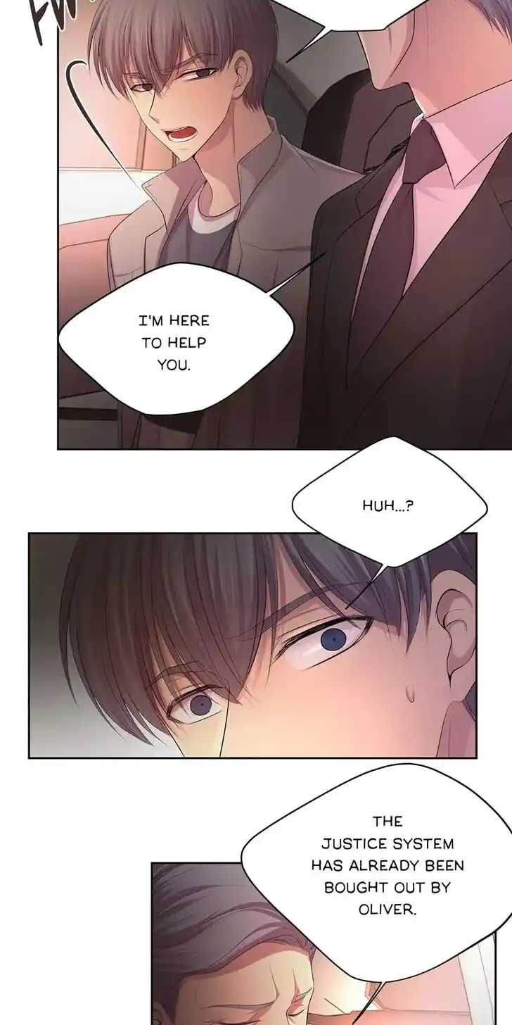 Hold Me Tight (Nabit) Ch.080