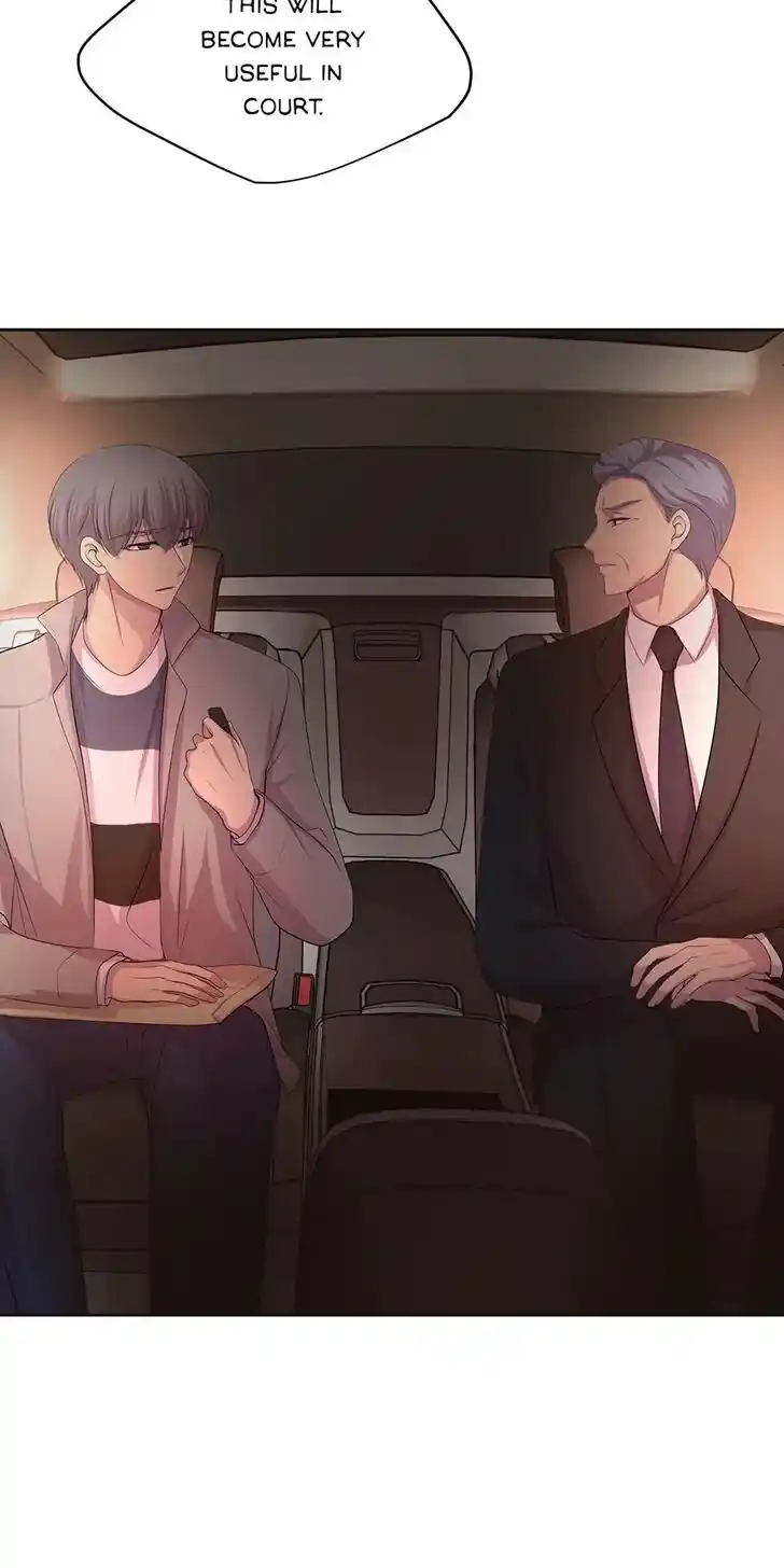 Hold Me Tight (Nabit) Ch.080