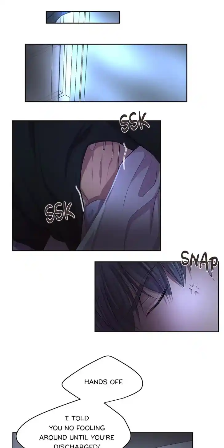 Hold Me Tight (Nabit) Ch.080