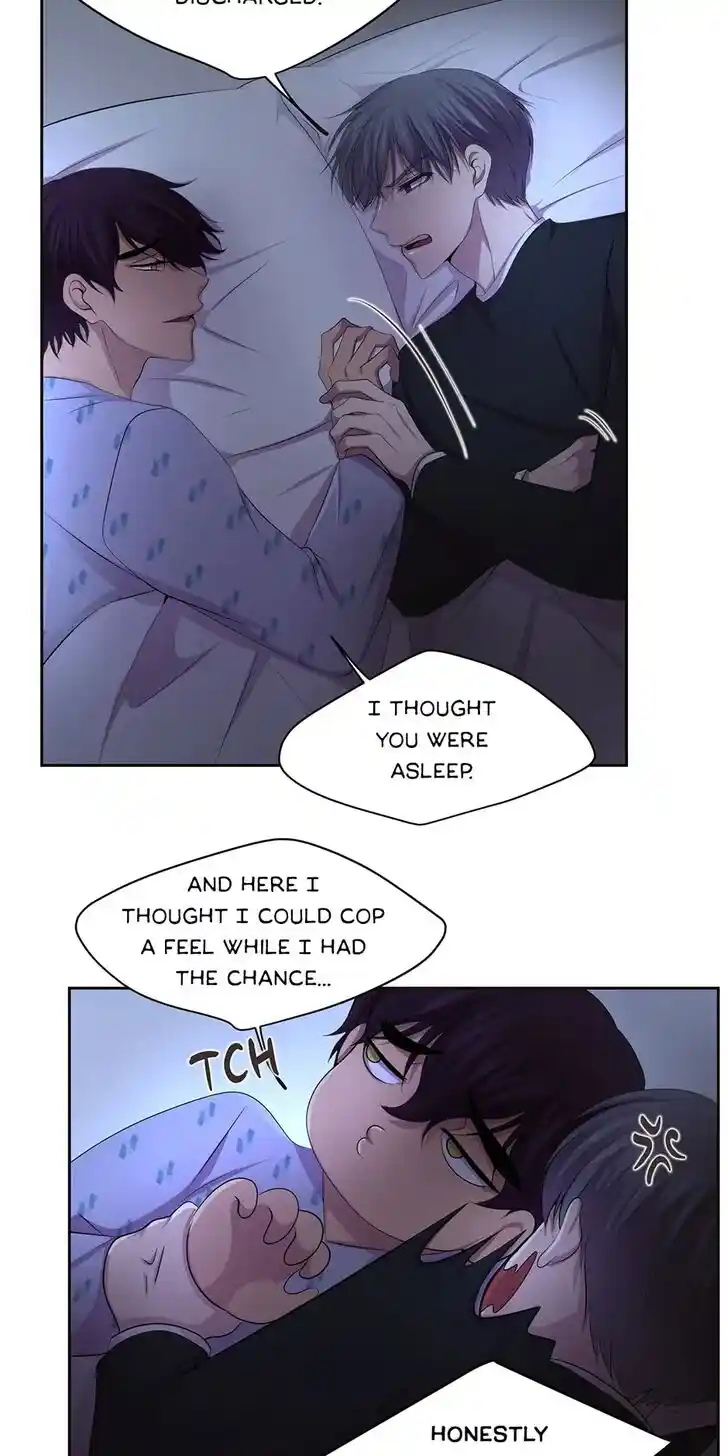 Hold Me Tight (Nabit) Ch.080