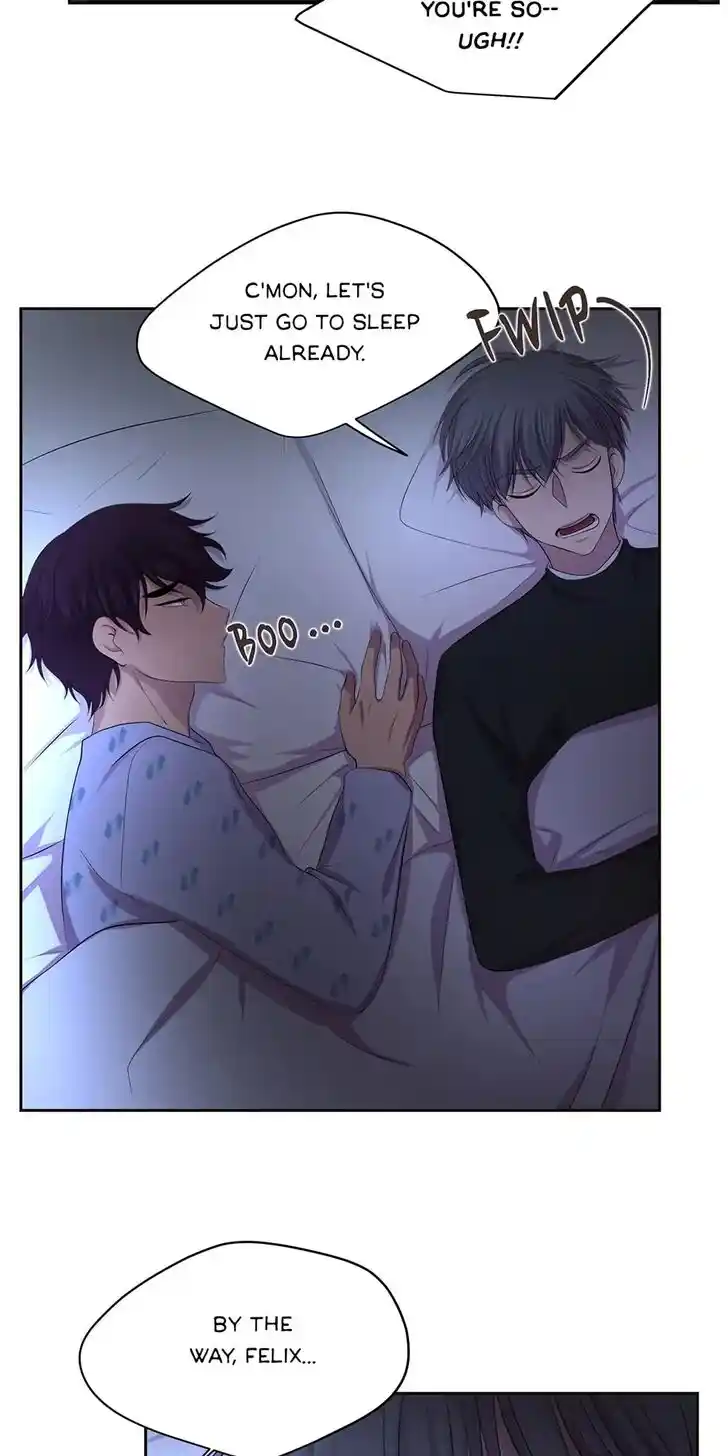 Hold Me Tight (Nabit) Ch.080