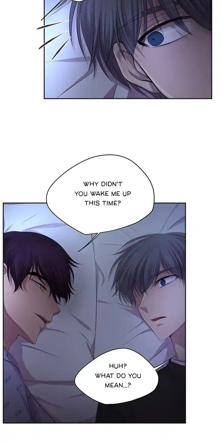 Hold Me Tight (Nabit) Ch.080