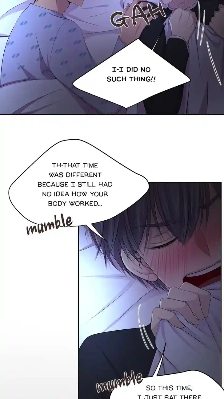 Hold Me Tight (Nabit) Ch.080