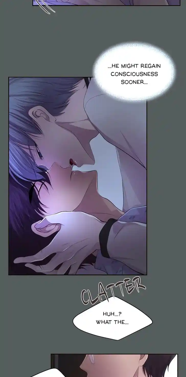 Hold Me Tight (Nabit) Ch.080