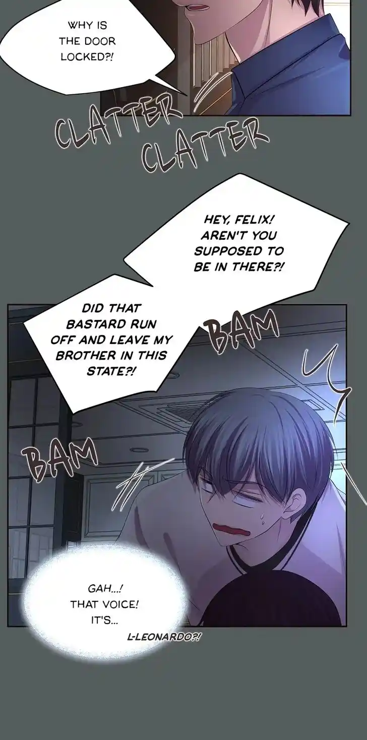 Hold Me Tight (Nabit) Ch.080