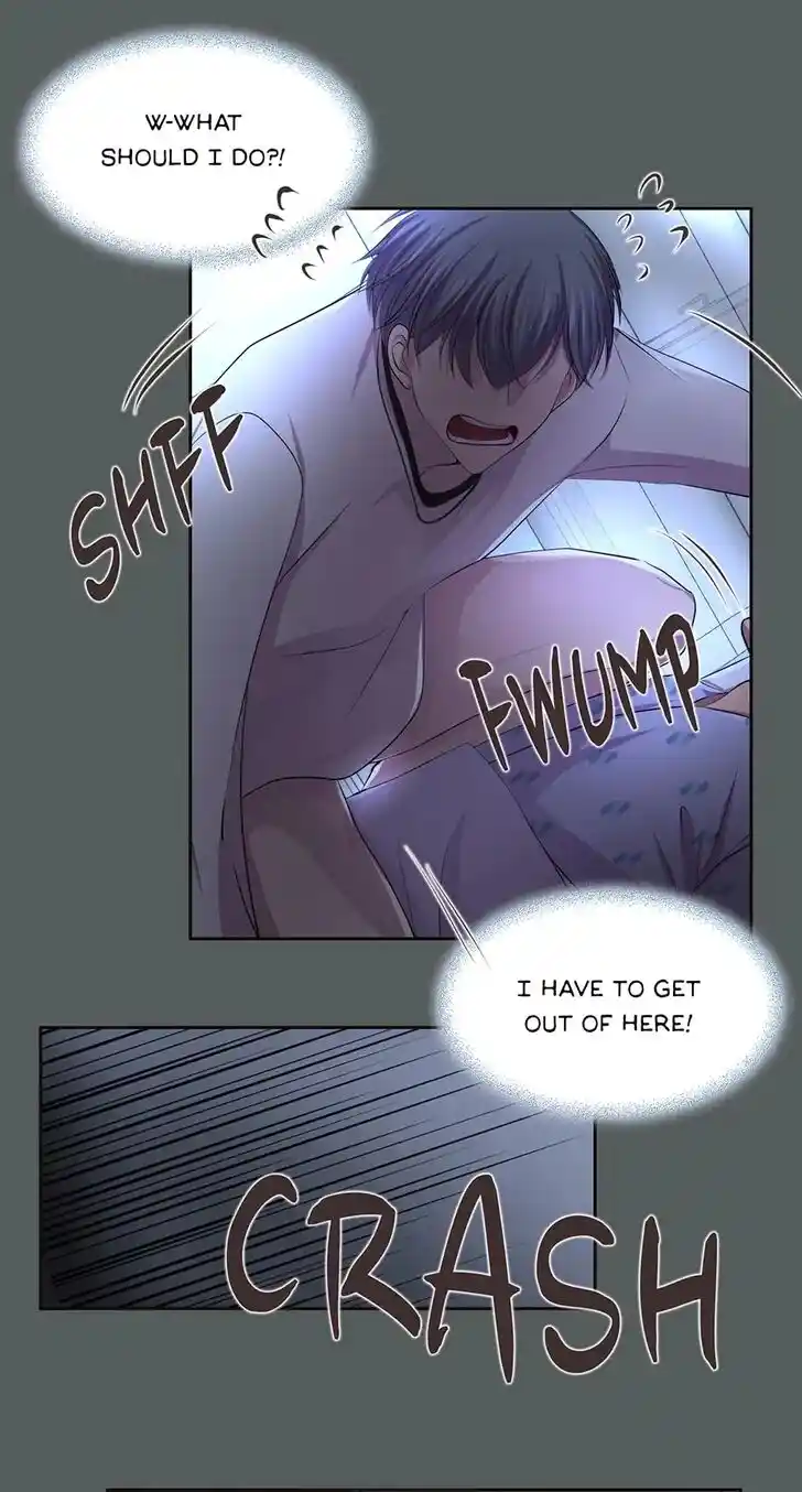 Hold Me Tight (Nabit) Ch.080