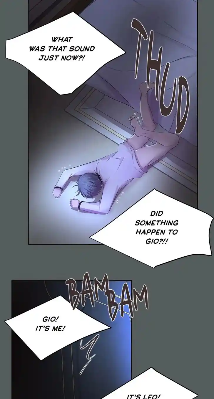 Hold Me Tight (Nabit) Ch.080