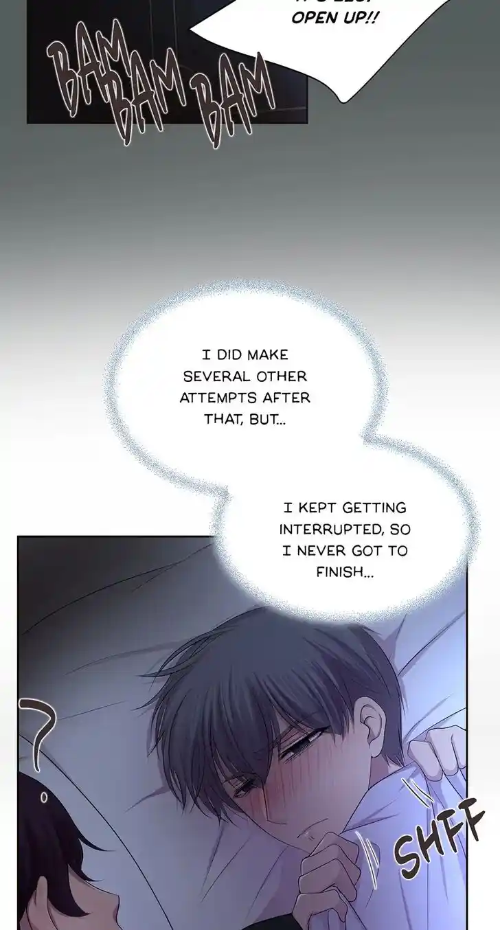 Hold Me Tight (Nabit) Ch.080