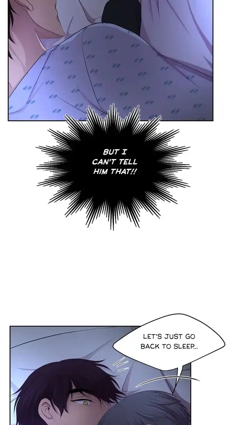 Hold Me Tight (Nabit) Ch.080