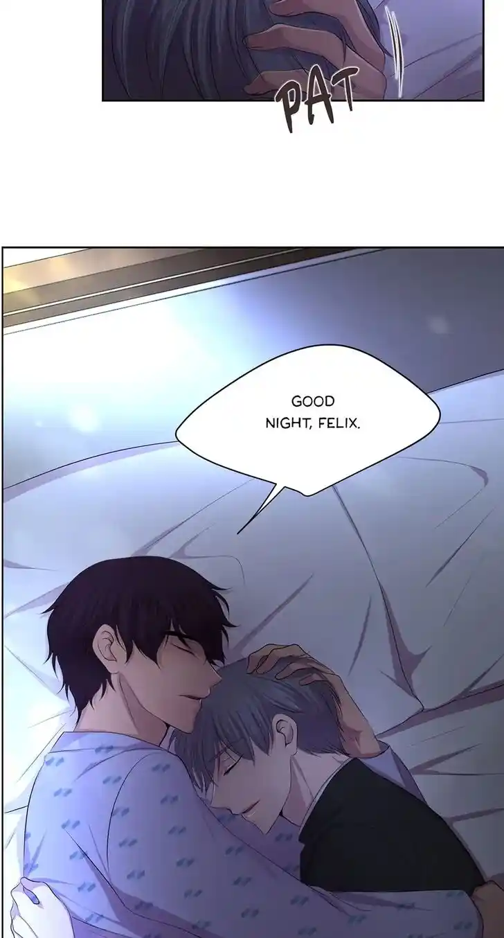 Hold Me Tight (Nabit) Ch.080