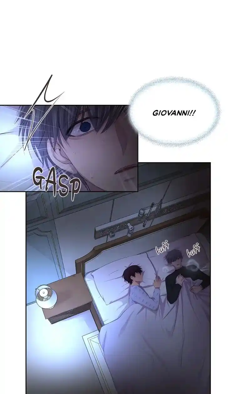 Hold Me Tight (Nabit) Ch.081