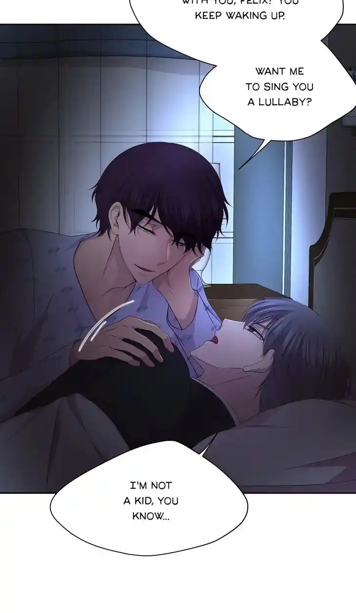 Hold Me Tight (Nabit) Ch.081