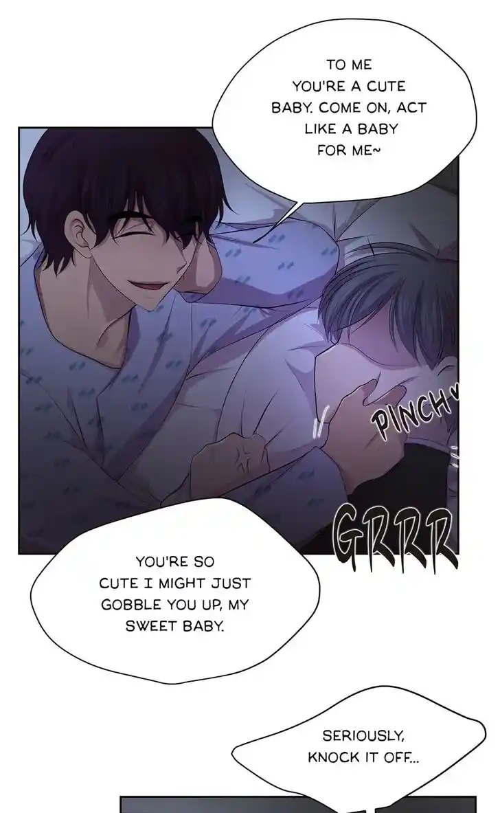 Hold Me Tight (Nabit) Ch.081