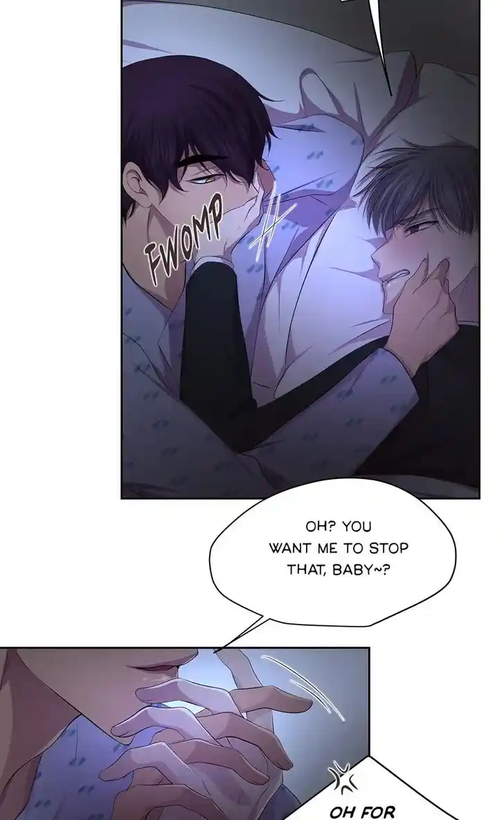 Hold Me Tight (Nabit) Ch.081