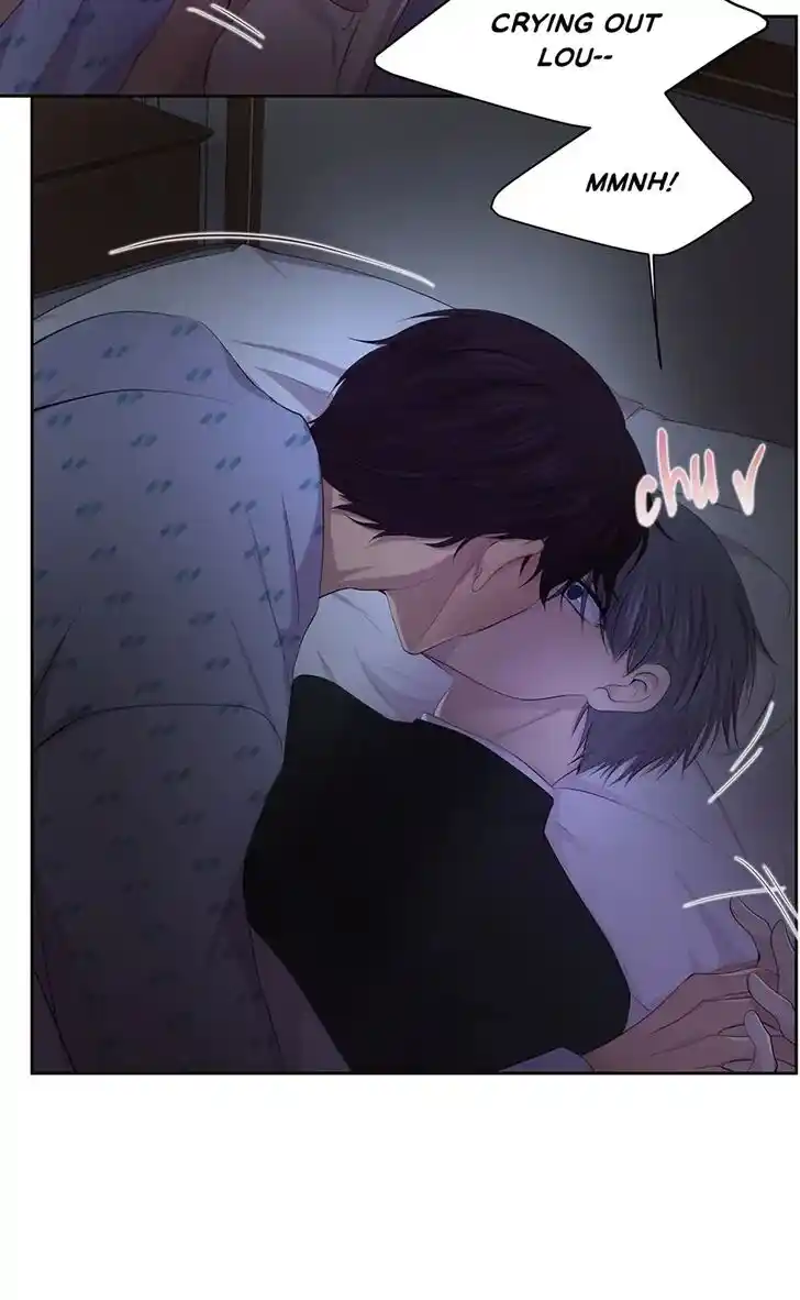 Hold Me Tight (Nabit) Ch.081