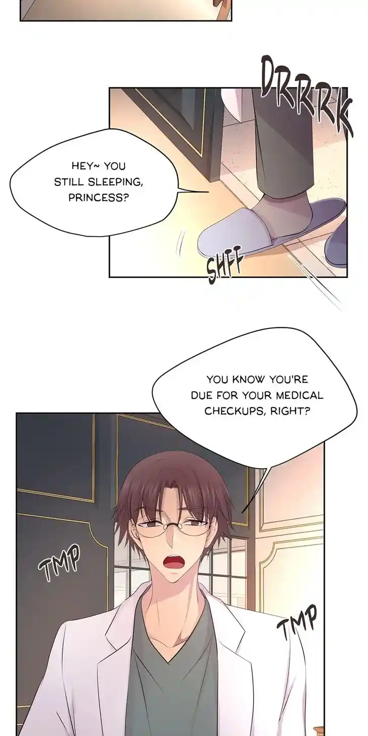 Hold Me Tight (Nabit) Ch.081