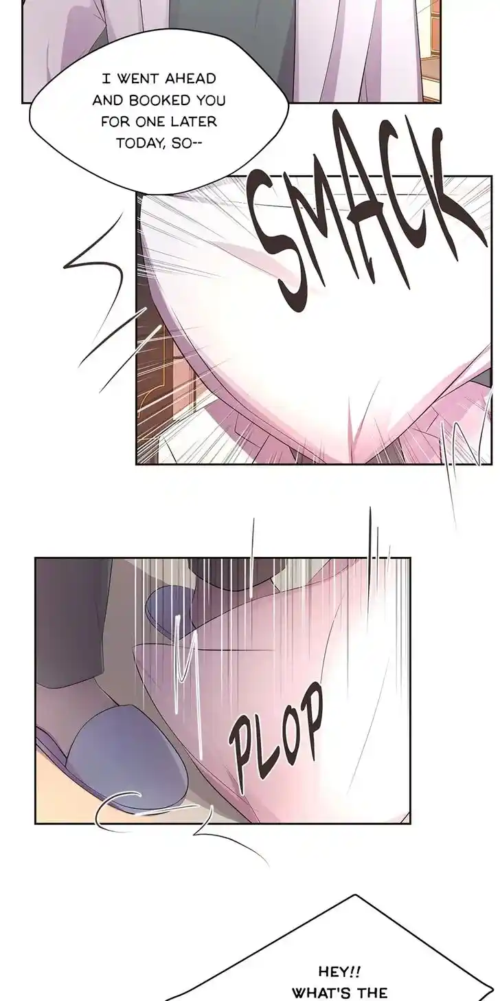 Hold Me Tight (Nabit) Ch.081