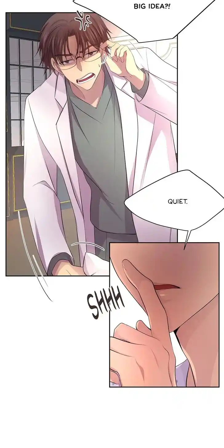 Hold Me Tight (Nabit) Ch.081