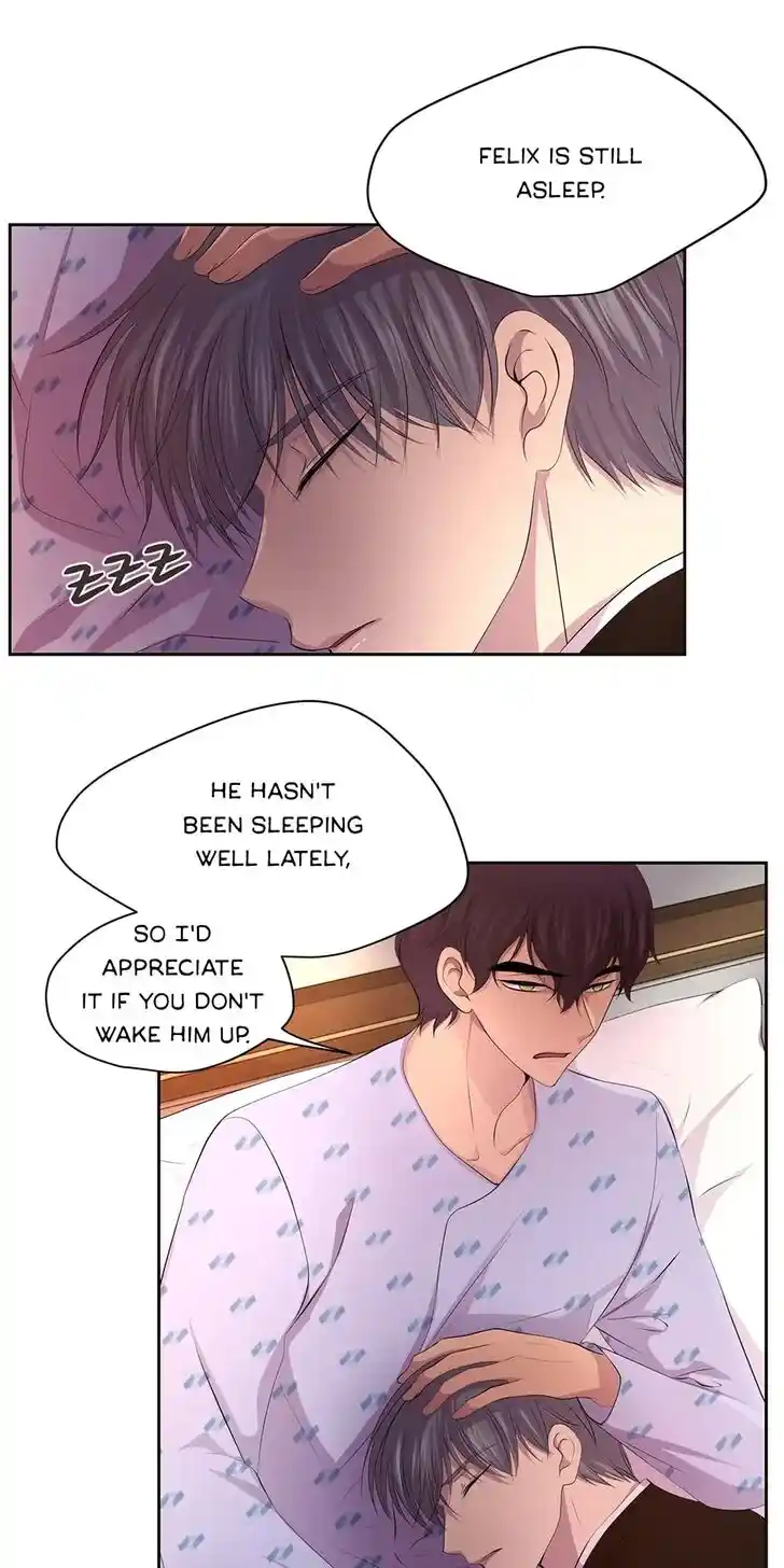 Hold Me Tight (Nabit) Ch.081