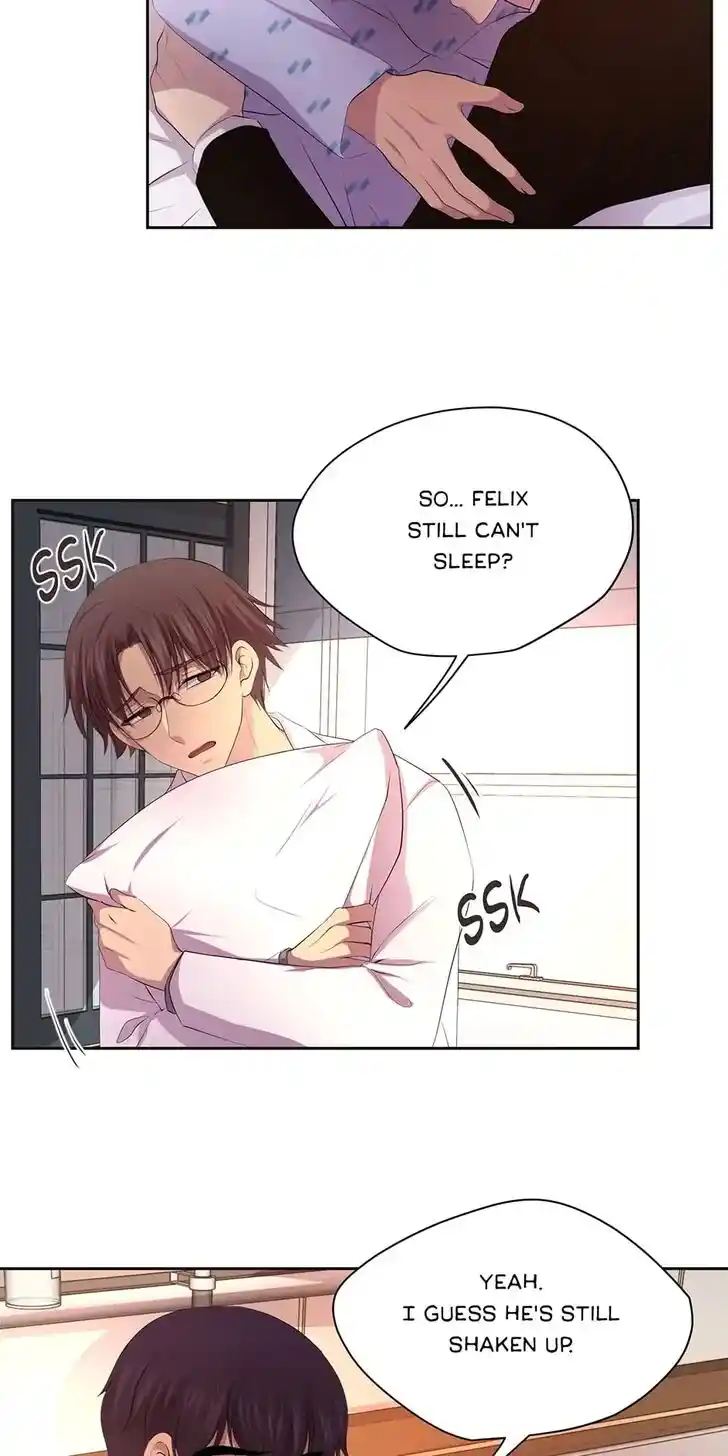 Hold Me Tight (Nabit) Ch.081