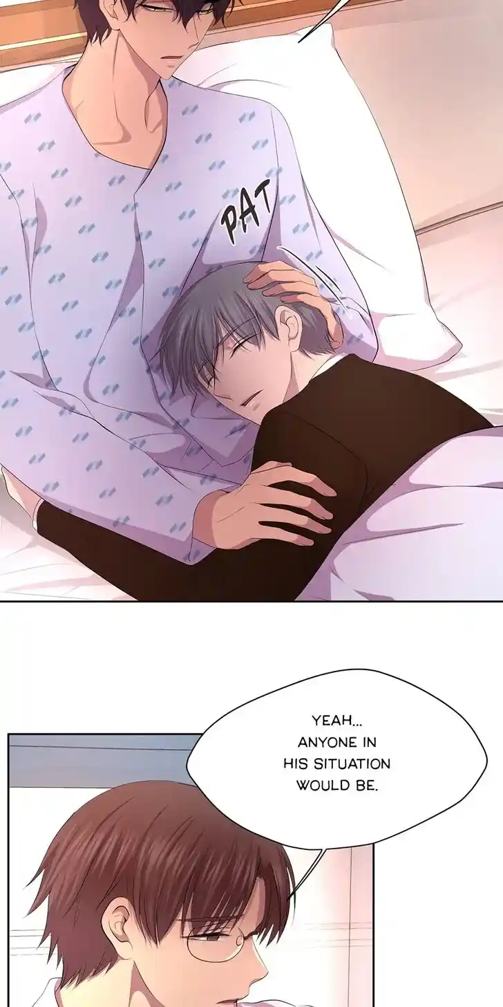 Hold Me Tight (Nabit) Ch.081