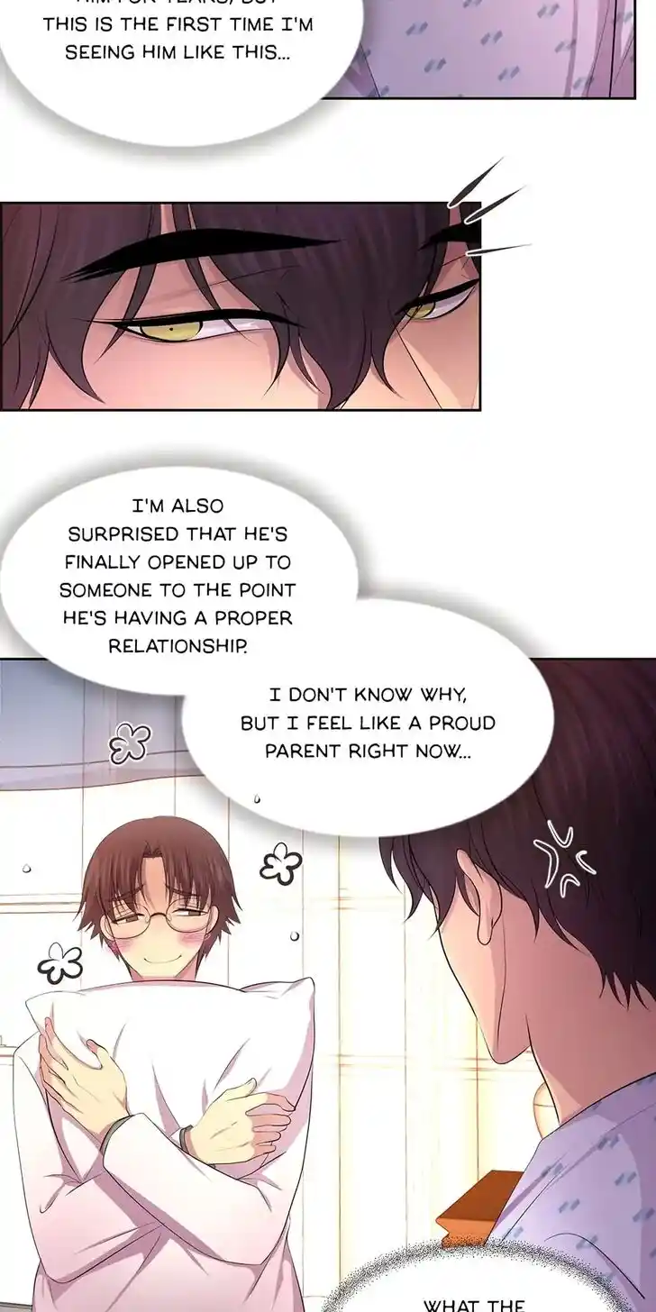 Hold Me Tight (Nabit) Ch.081