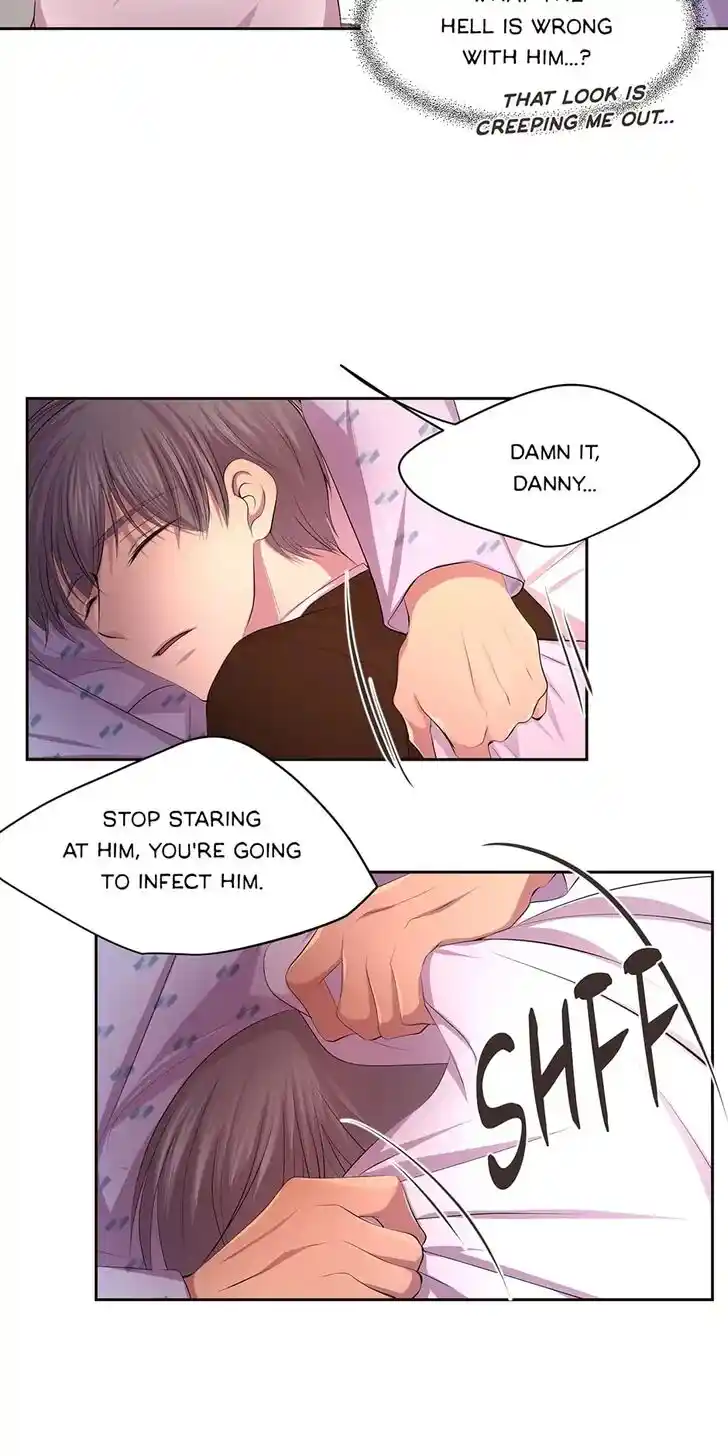 Hold Me Tight (Nabit) Ch.081