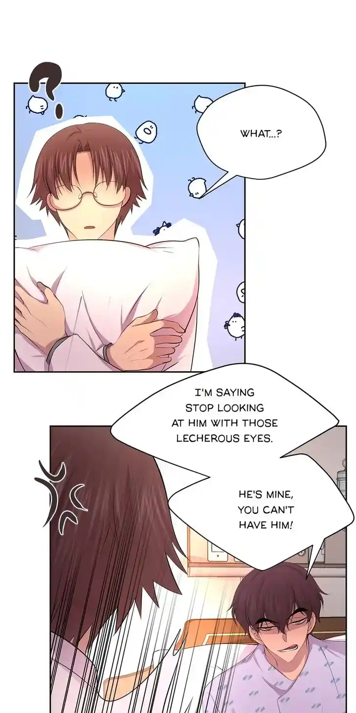 Hold Me Tight (Nabit) Ch.081