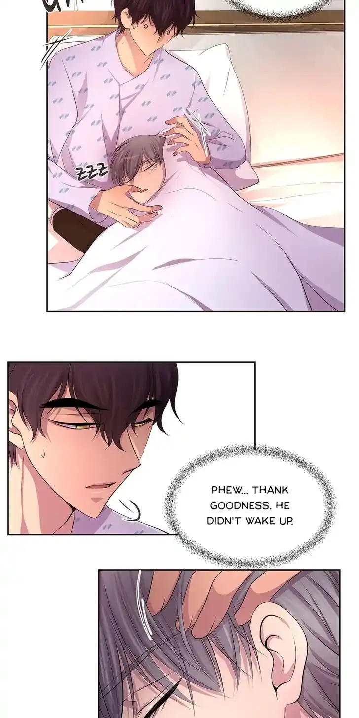 Hold Me Tight (Nabit) Ch.081