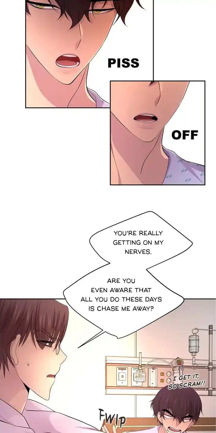 Hold Me Tight (Nabit) Ch.081