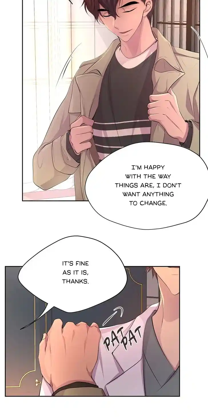 Hold Me Tight (Nabit) Ch.081