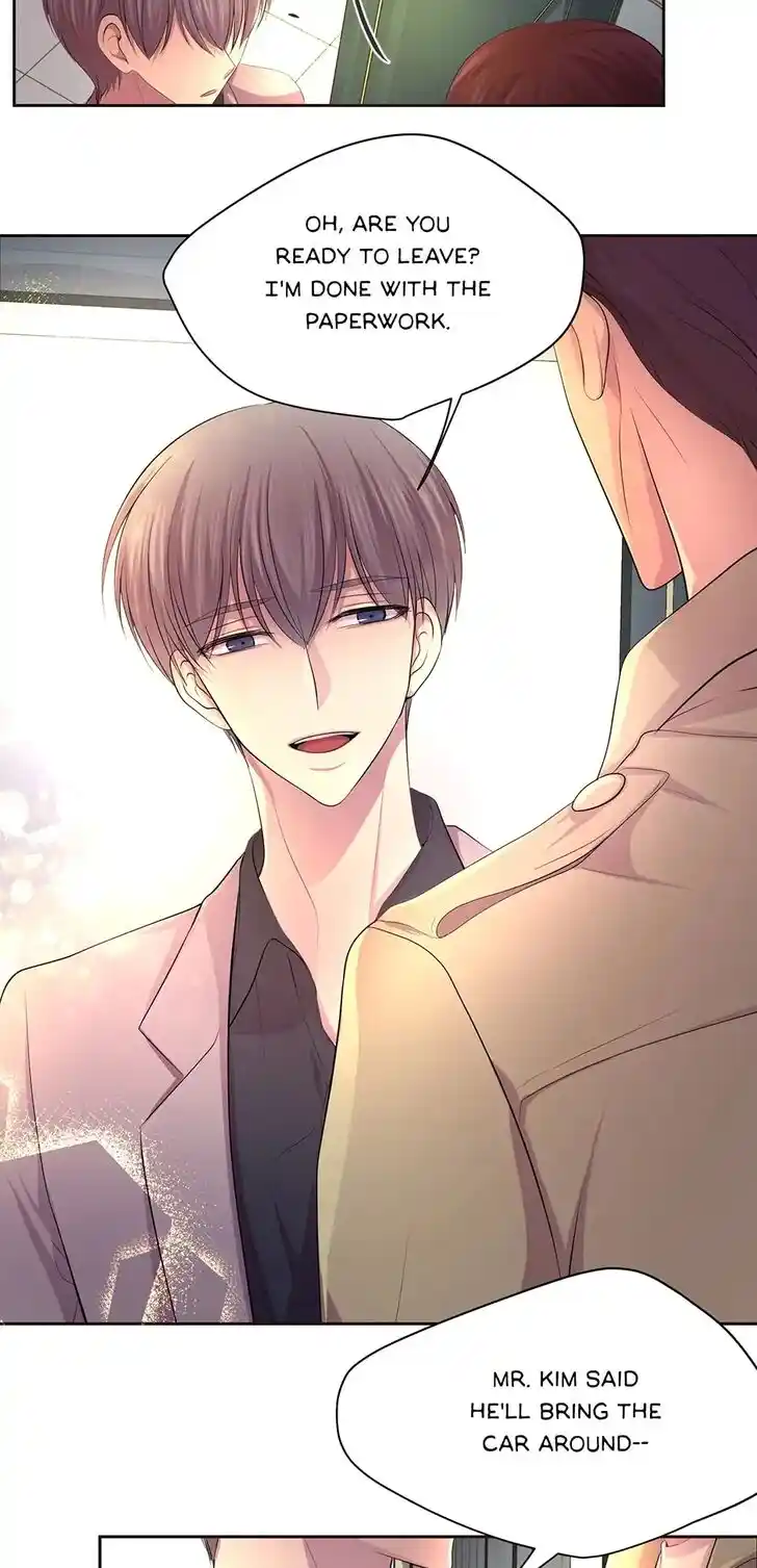 Hold Me Tight (Nabit) Ch.081