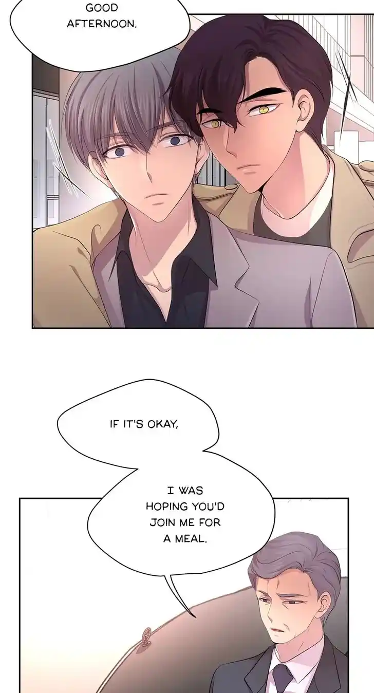 Hold Me Tight (Nabit) Ch.081