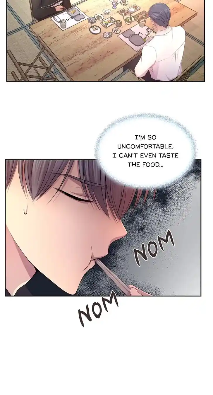 Hold Me Tight (Nabit) Ch.081