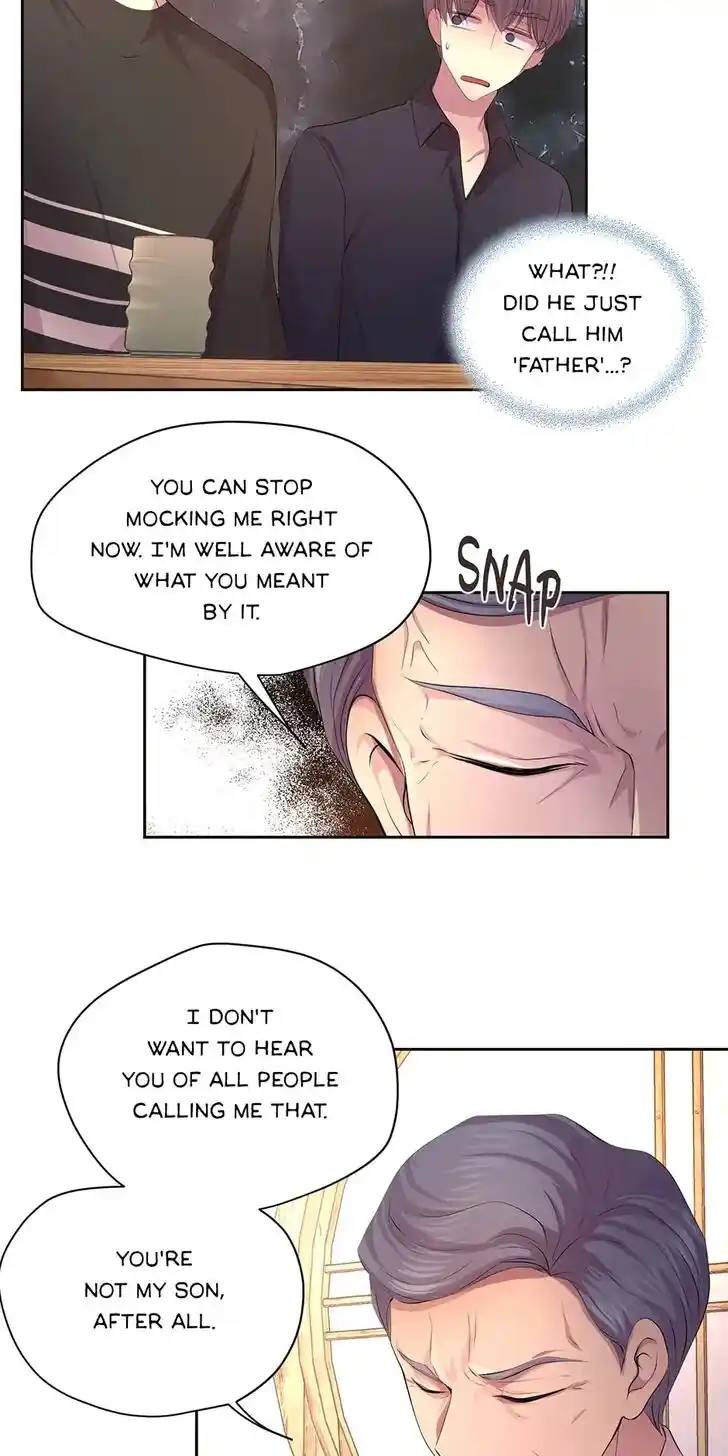 Hold Me Tight (Nabit) Ch.081