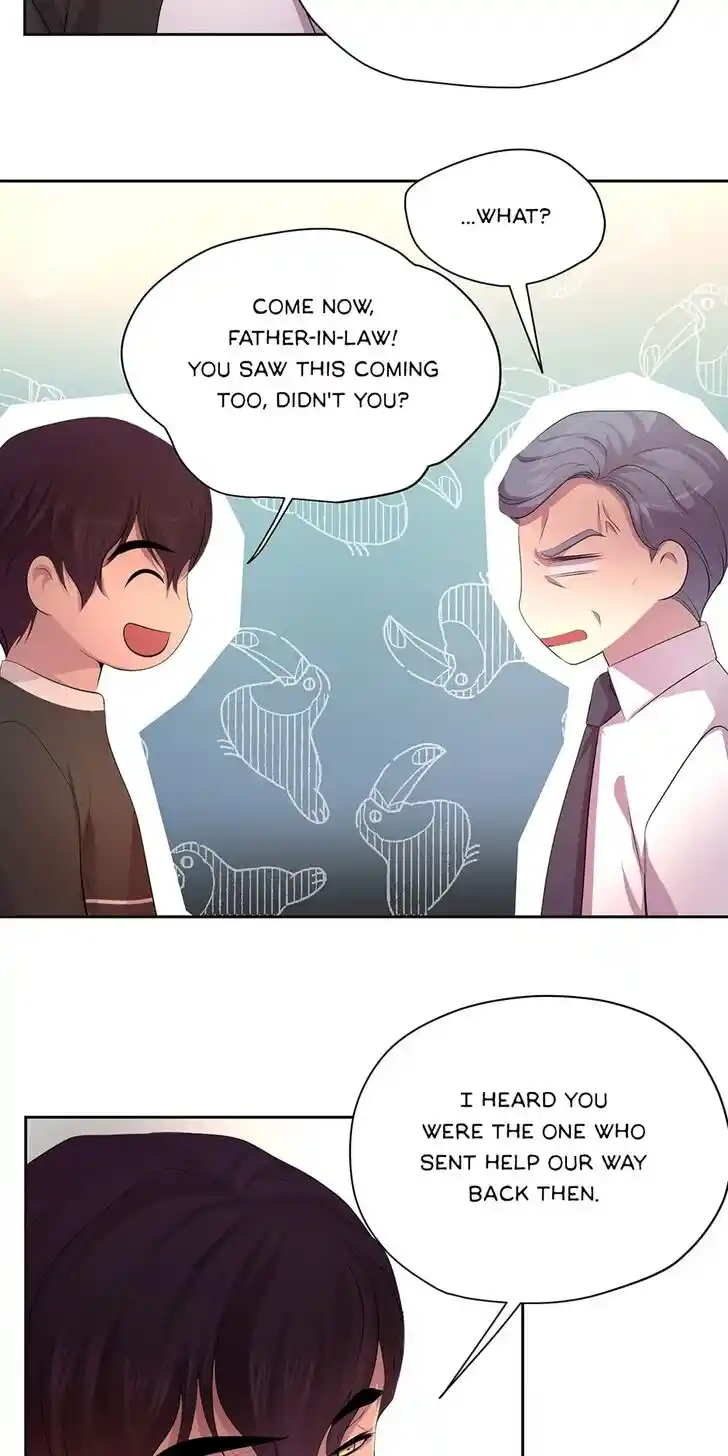 Hold Me Tight (Nabit) Ch.081