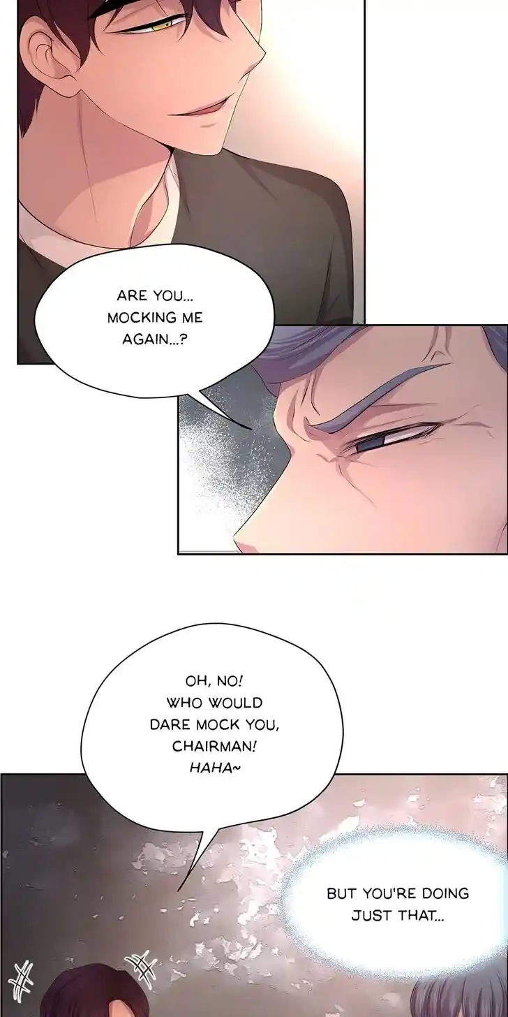 Hold Me Tight (Nabit) Ch.081