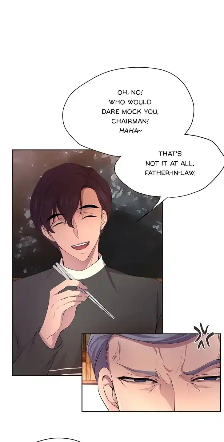 Hold Me Tight (Nabit) Ch.082