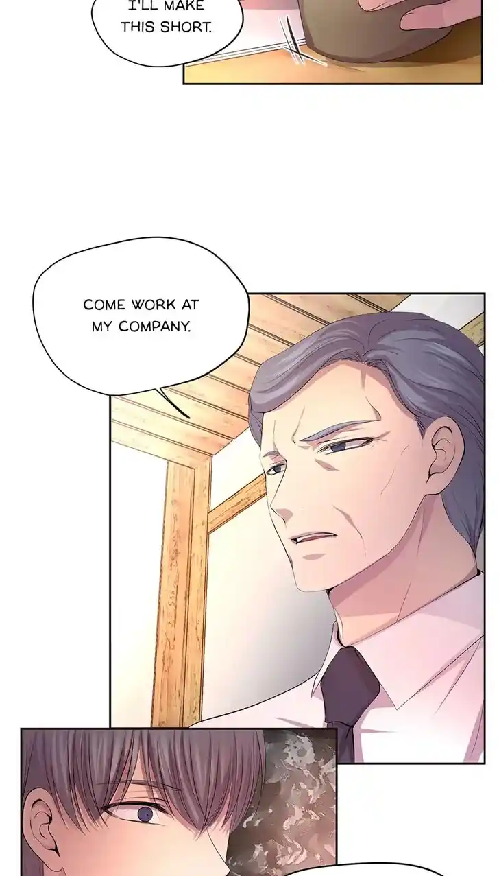 Hold Me Tight (Nabit) Ch.082