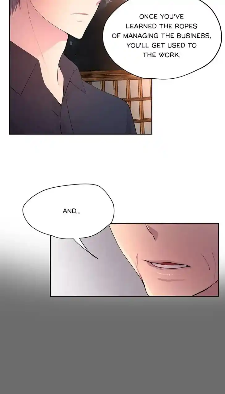 Hold Me Tight (Nabit) Ch.082