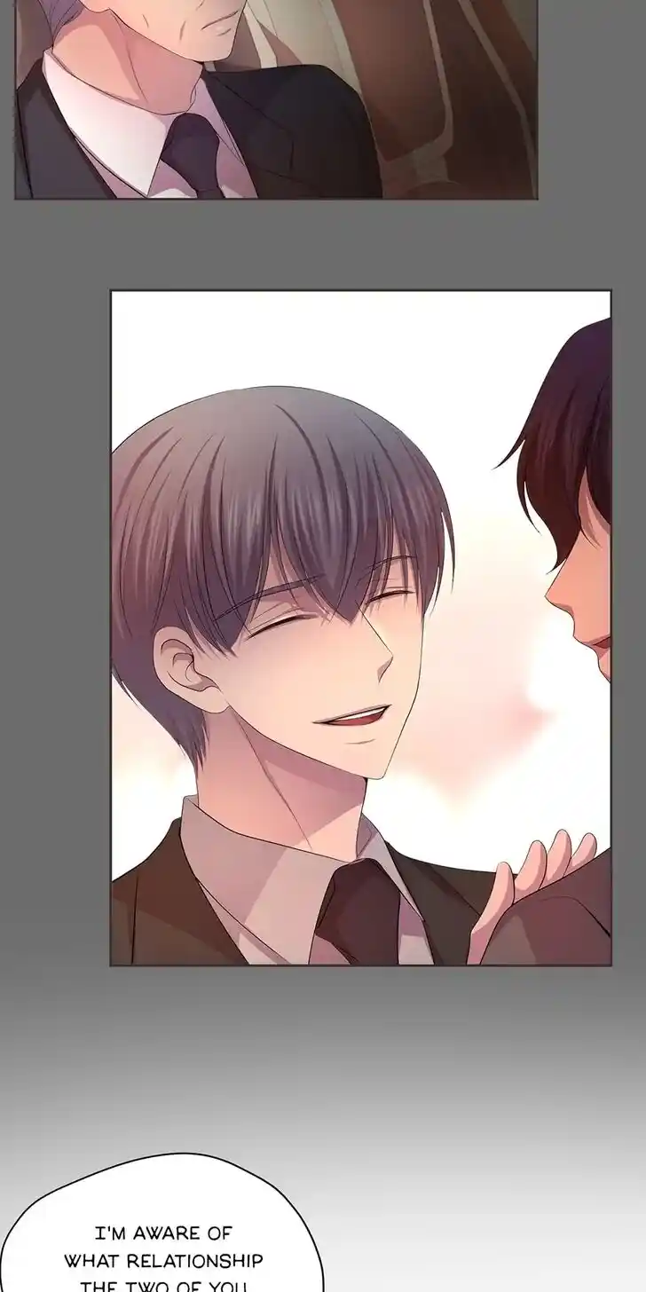 Hold Me Tight (Nabit) Ch.082