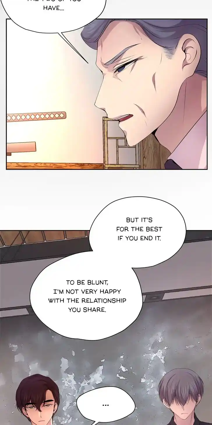 Hold Me Tight (Nabit) Ch.082