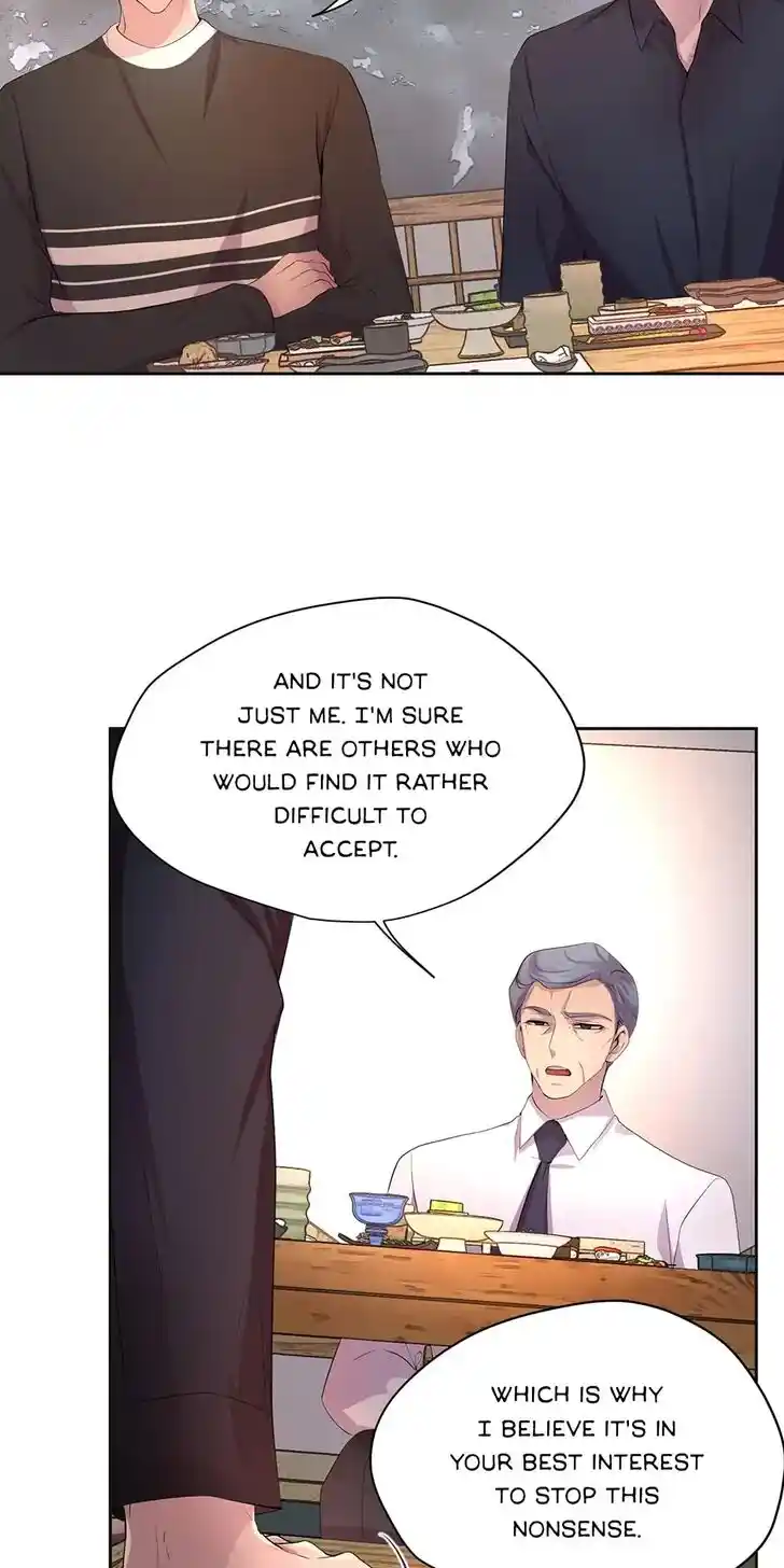 Hold Me Tight (Nabit) Ch.082