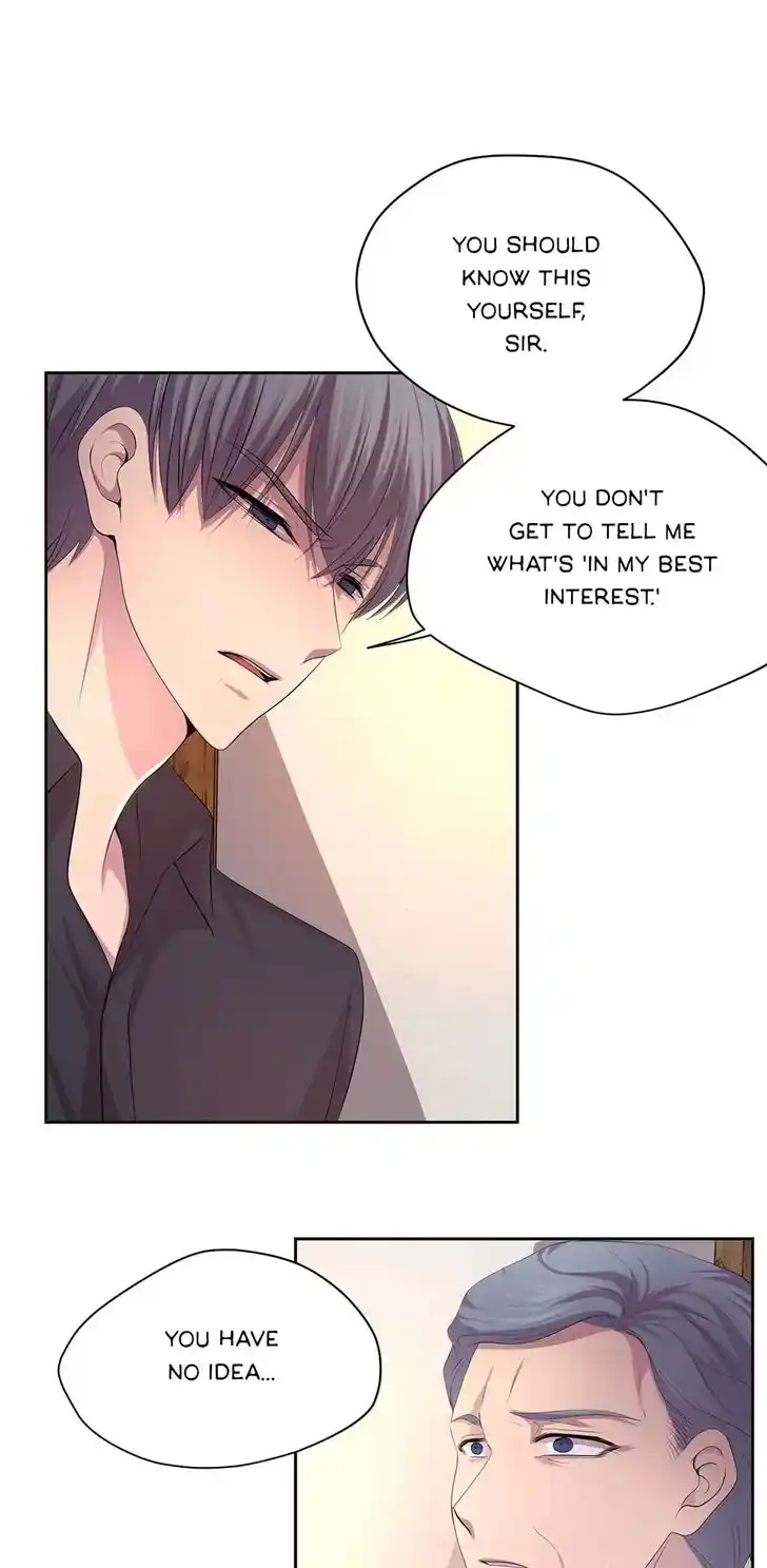 Hold Me Tight (Nabit) Ch.082