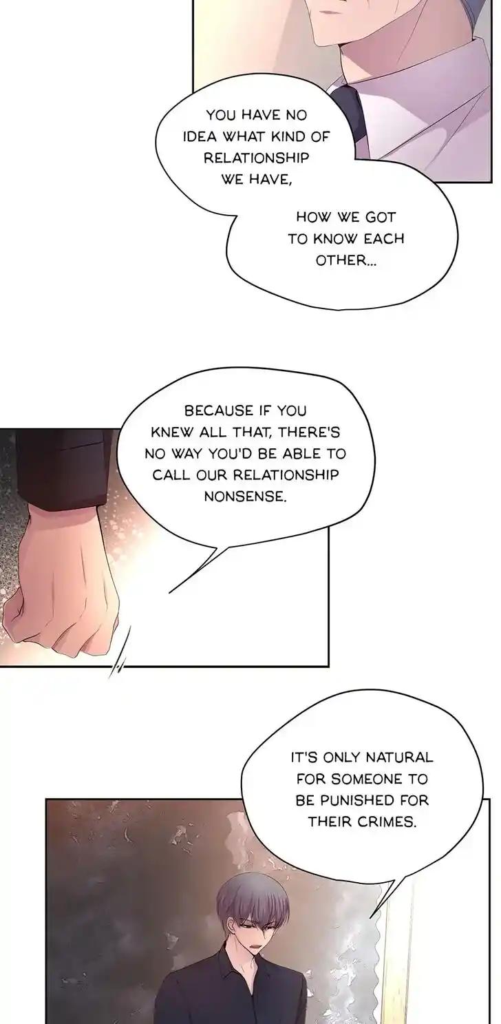 Hold Me Tight (Nabit) Ch.082