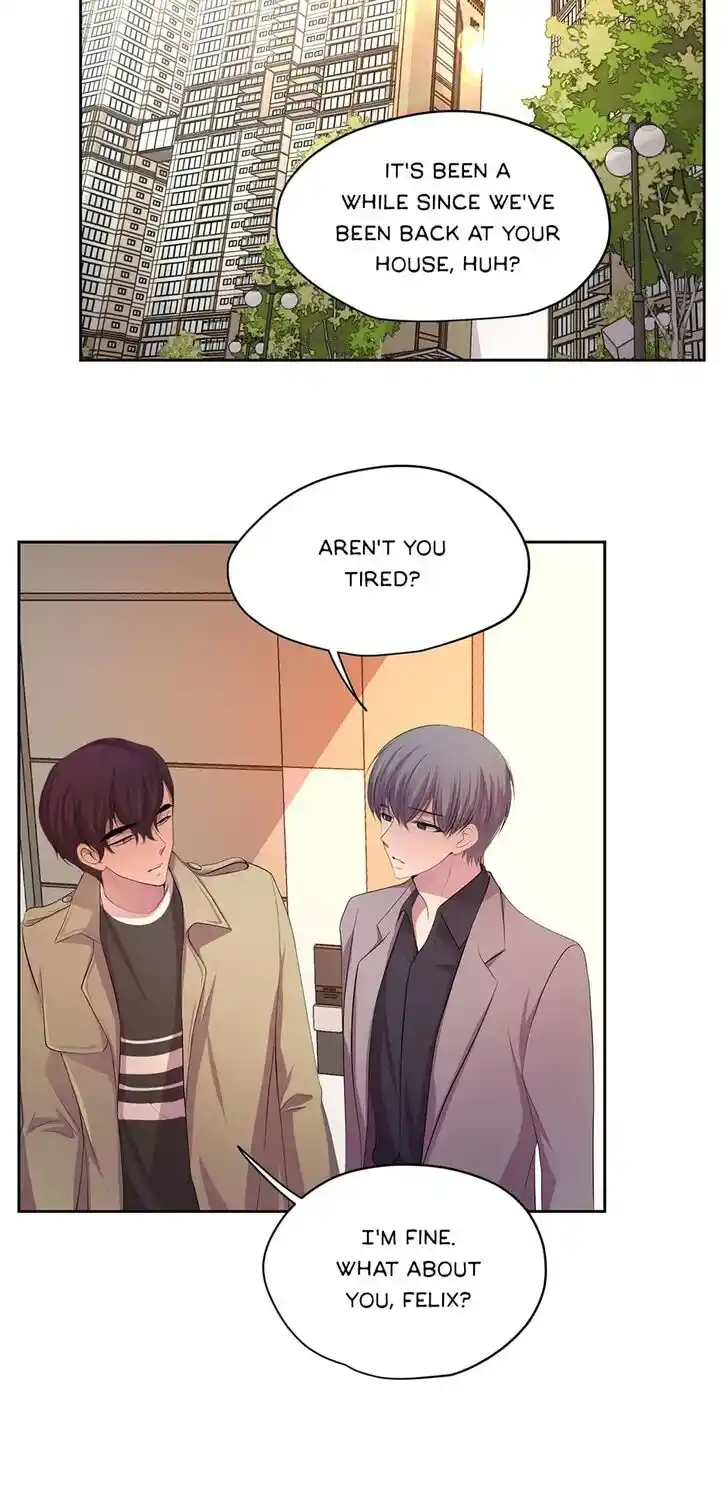 Hold Me Tight (Nabit) Ch.082