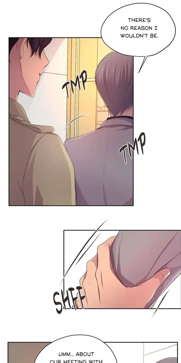 Hold Me Tight (Nabit) Ch.082