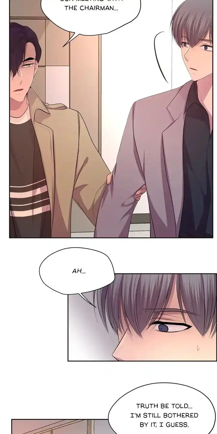 Hold Me Tight (Nabit) Ch.082