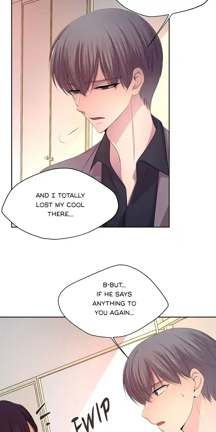 Hold Me Tight (Nabit) Ch.082